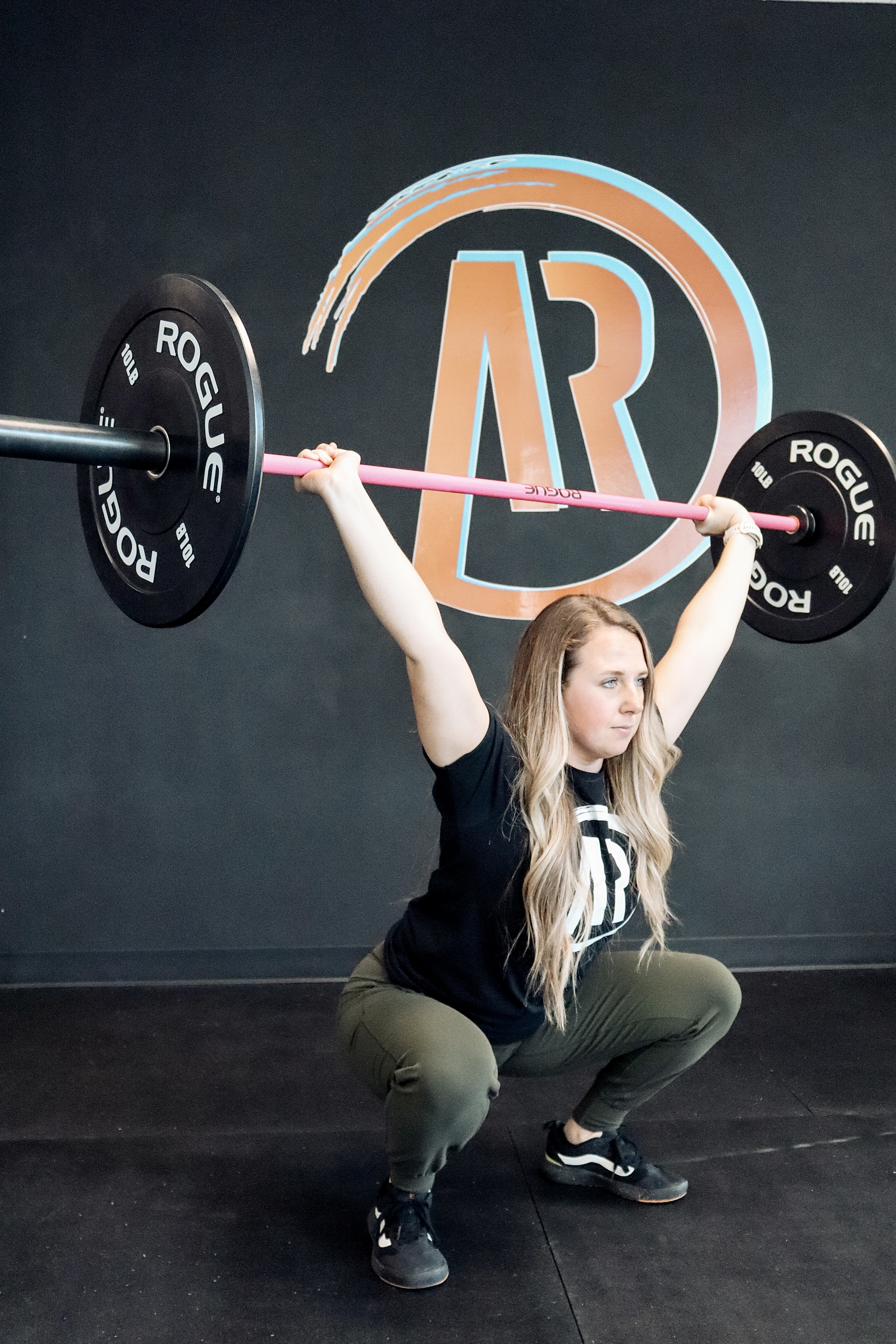 Crossfit Chiro